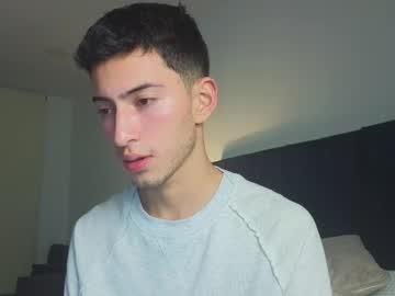 Ethan_Skiny_ Chaturbate stream image from March 18, 2025