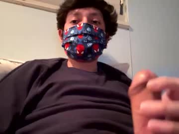 Gooner856926 Chaturbate stream image from March 18, 2025