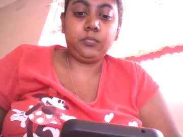Indianruby21 Chaturbate stream image from March 18, 2025