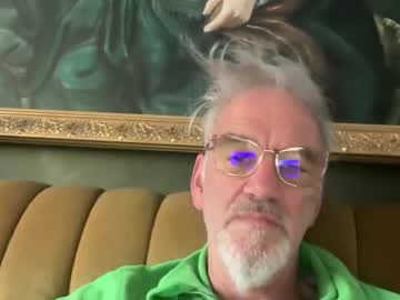 Jewlronny Chaturbate stream image from March 18, 2025