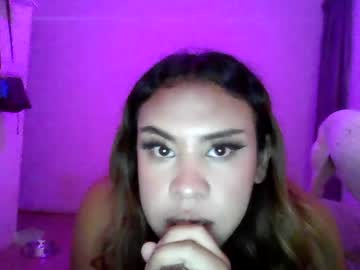 Julizetx Chaturbate stream image from March 18, 2025