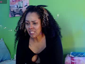 Katherincastillo Chaturbate stream image from March 18, 2025