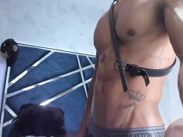Kevin_Wade Chaturbate stream image from March 18, 2025