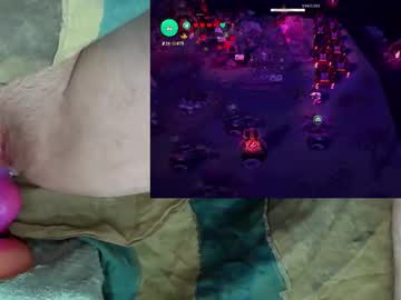 Knottedkit Chaturbate stream image from March 18, 2025