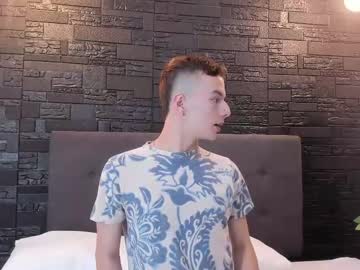 Liiam_Miller__ Chaturbate stream image from March 18, 2025