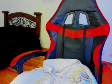 Logan_Roux Chaturbate stream image from March 18, 2025