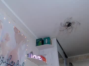 Lola_Bird Chaturbate stream image from March 18, 2025