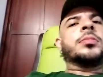 Markosjgn90 Chaturbate stream image from March 18, 2025