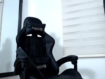Maximo_Sebastian Chaturbate stream image from March 18, 2025