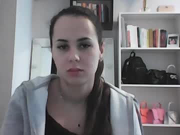 Mayaglamour Chaturbate stream image from March 18, 2025