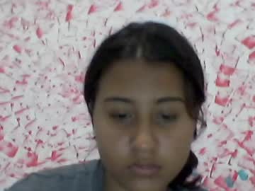 Princess_Jasmine18 Chaturbate stream image from March 18, 2025