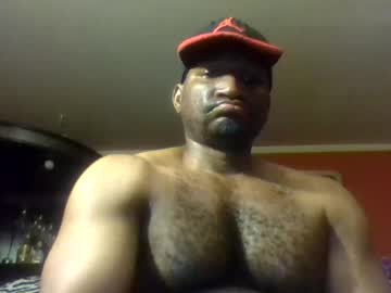 Roshun69 Chaturbate stream image from March 18, 2025
