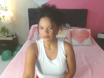 Sol_Soleshito Chaturbate stream image from March 18, 2025