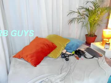 Abbysosa_ Chaturbate stream image from March 18, 2025