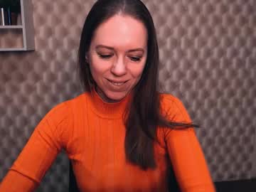Adamais_ Chaturbate stream image from March 18, 2025