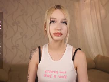 Alodiedonnay Chaturbate stream image from March 18, 2025