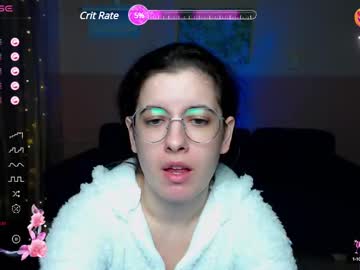 Aminabeatris Chaturbate stream image from March 18, 2025