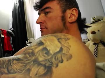Ballard_ Chaturbate stream image from March 18, 2025