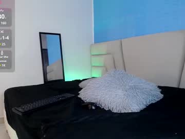 Carolyn1126 Chaturbate stream image from March 18, 2025