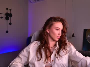 Katrinepierce Chaturbate stream image from March 18, 2025