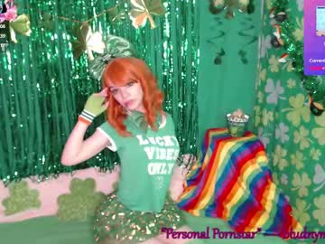 Likemyashe Chaturbate stream image from March 18, 2025