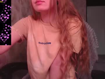 Luna_Loveisgood Chaturbate stream image from March 18, 2025