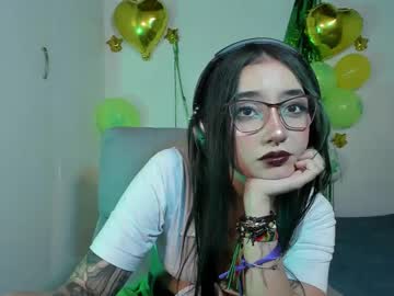 Lykaia_Rose Chaturbate stream image from March 18, 2025