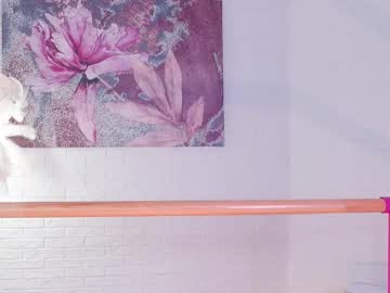 Lyly_Loveyou stream image from March 18, 2025