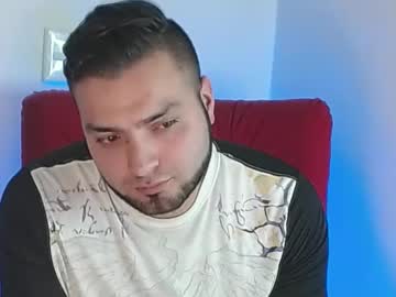 Robert_Leroy Chaturbate stream image from March 18, 2025