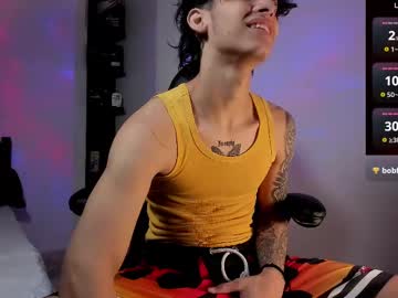 Snakebutterfly Chaturbate stream image from March 18, 2025