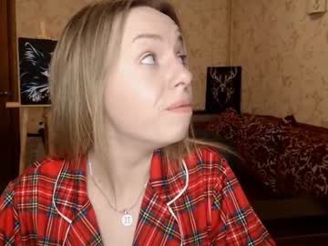 Vanillamuffin Chaturbate stream image from March 18, 2025