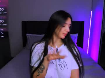 Veronica_Larson Chaturbate stream image from March 18, 2025