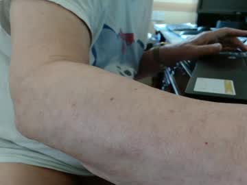 Alaninlondon Chaturbate stream image from March 18, 2025