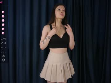 Amandamedrano Chaturbate stream image from March 18, 2025