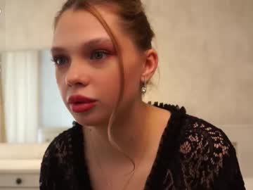 Bright_Butterfly Chaturbate stream image from March 18, 2025