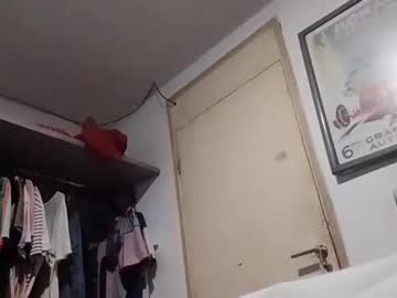 Criscrash1309 Chaturbate stream image from March 18, 2025