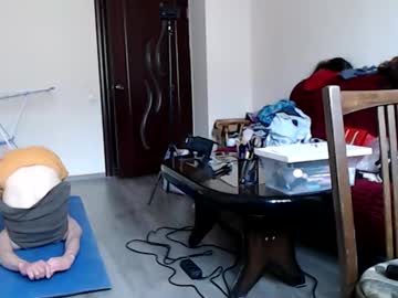 Fernrichard Chaturbate stream image from March 18, 2025
