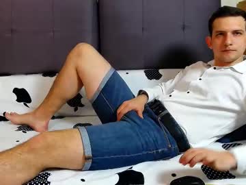 Jimmy_Art Chaturbate stream image from March 18, 2025