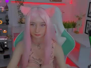 Katia_Kim Chaturbate stream image from March 18, 2025
