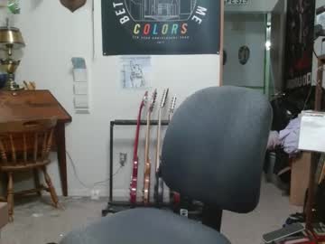 Metalsharkk Chaturbate stream image from March 18, 2025