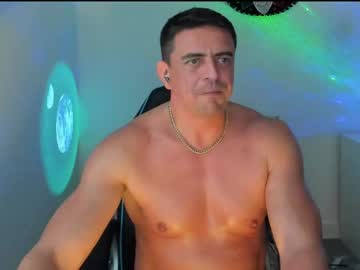 Mkboy84 Chaturbate stream image from March 18, 2025