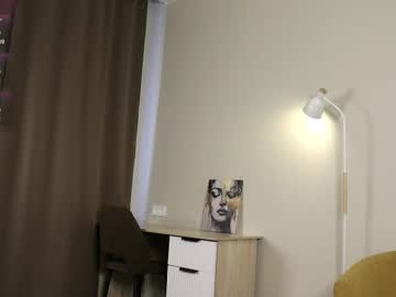 Odelindaeger Chaturbate stream image from March 18, 2025