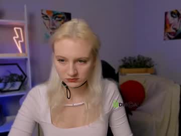 Selin_Cute Chaturbate stream image from March 18, 2025
