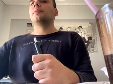 Sputos544361 Chaturbate stream image from March 18, 2025