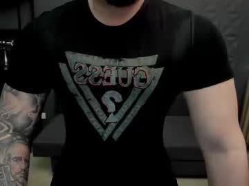 Tonywilcoxx stream image from March 18, 2025