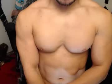 Bayron_Fiit Chaturbate stream image from March 18, 2025