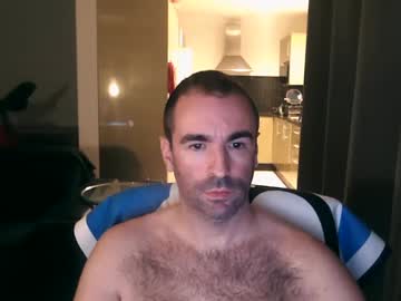 Bensince1984_ Chaturbate stream image from March 18, 2025
