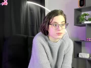 _Dazzling_Daisy_ Chaturbate stream image from March 18, 2025