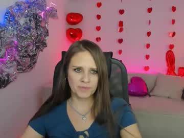 Emiliabedy Chaturbate stream image from March 18, 2025