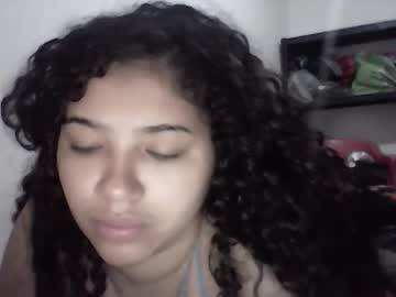 Griseldasexy Chaturbate stream image from March 18, 2025